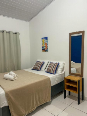 Hospedagem Tartaruga Bz